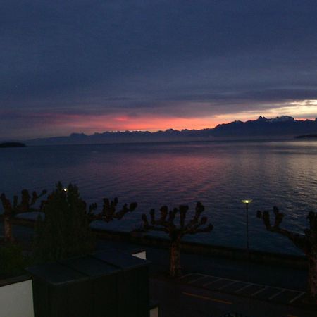 Hotel Real Nyon By Happyculture エクステリア 写真
