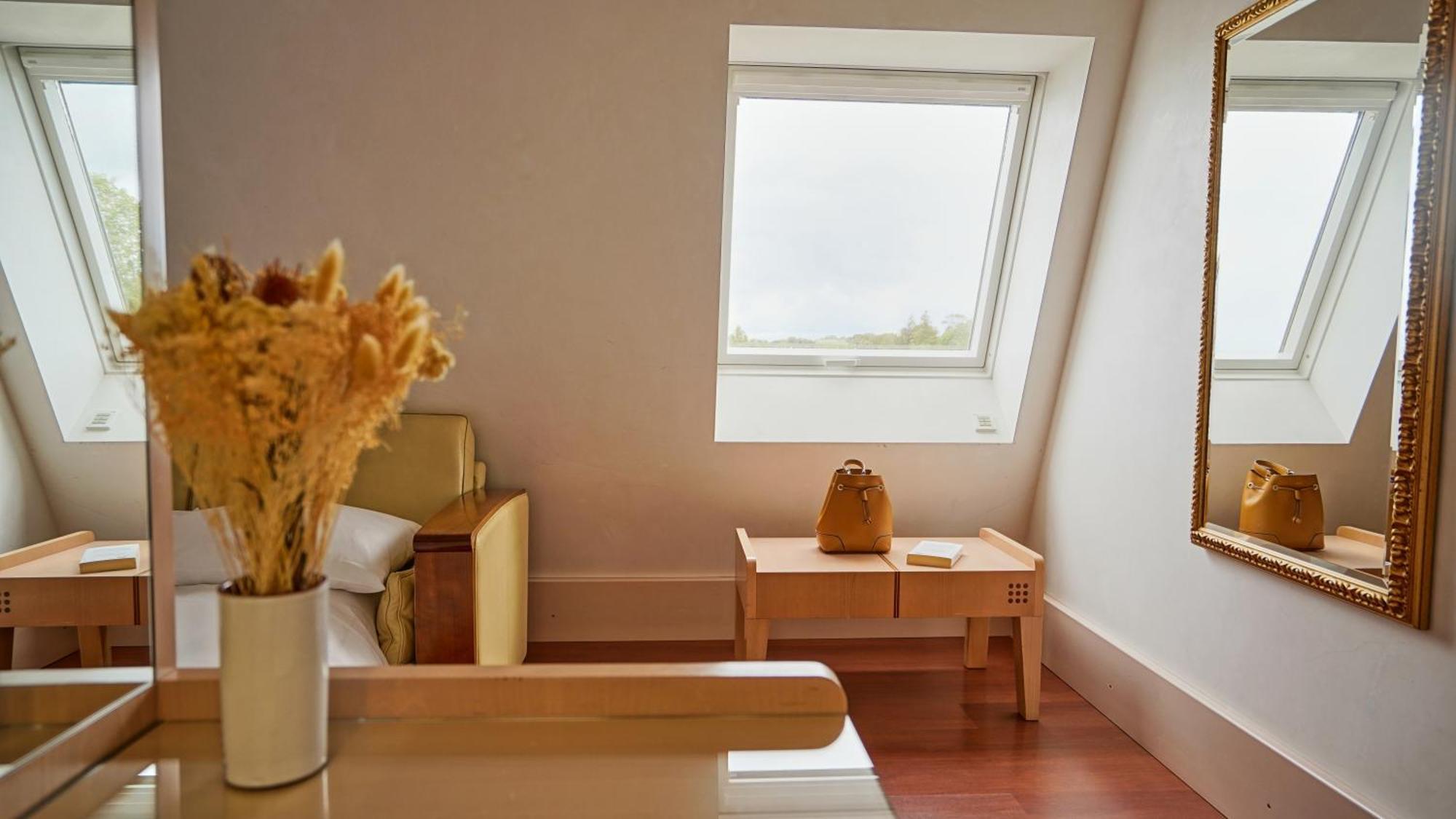 Hotel Real Nyon By Happyculture エクステリア 写真
