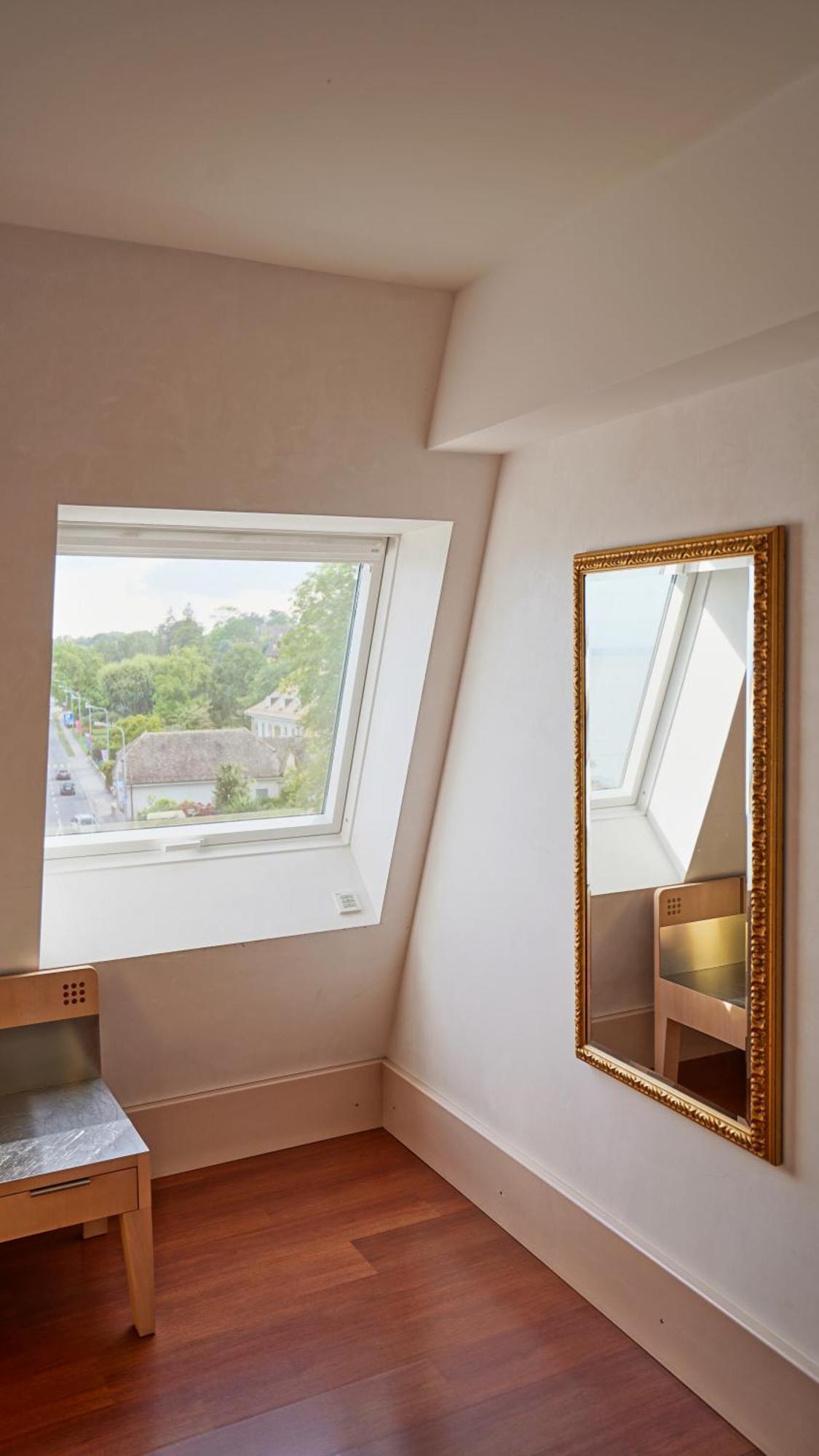 Hotel Real Nyon By Happyculture エクステリア 写真