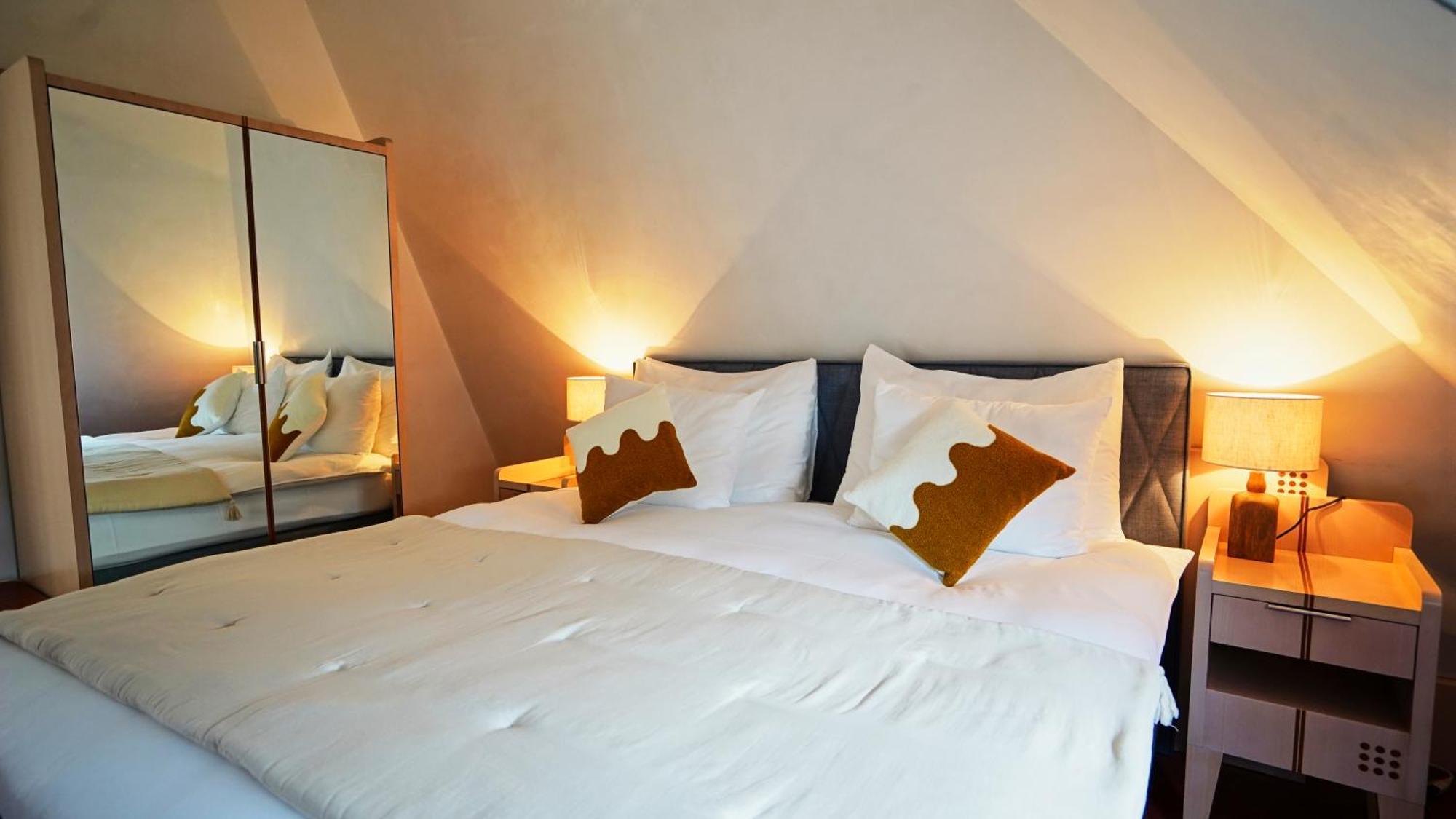 Hotel Real Nyon By Happyculture エクステリア 写真