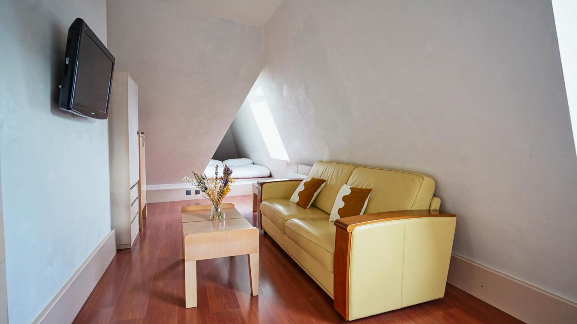 Hotel Real Nyon By Happyculture エクステリア 写真