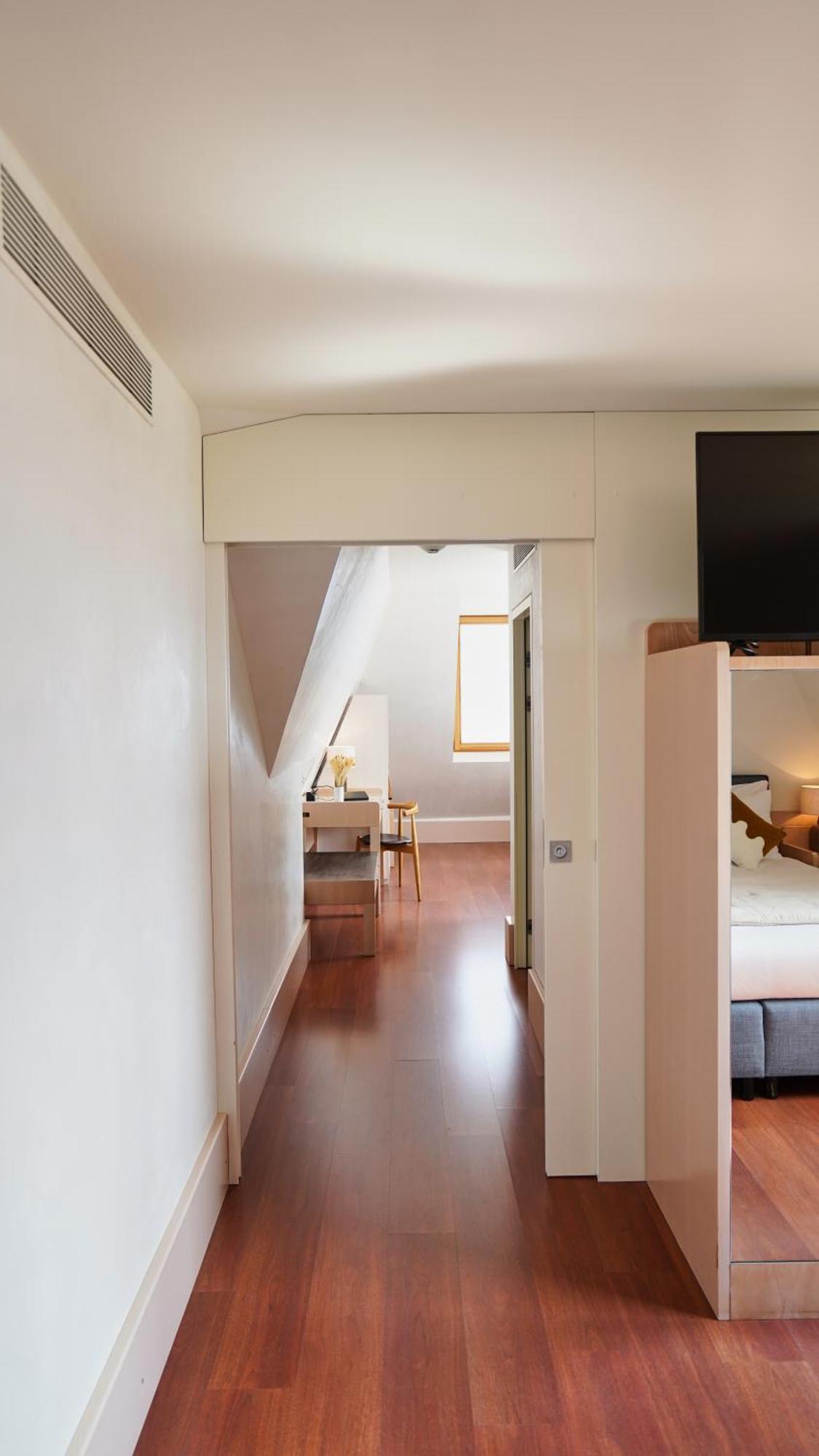 Hotel Real Nyon By Happyculture エクステリア 写真