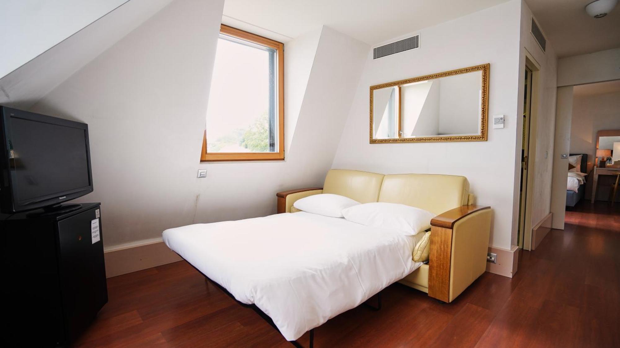 Hotel Real Nyon By Happyculture エクステリア 写真