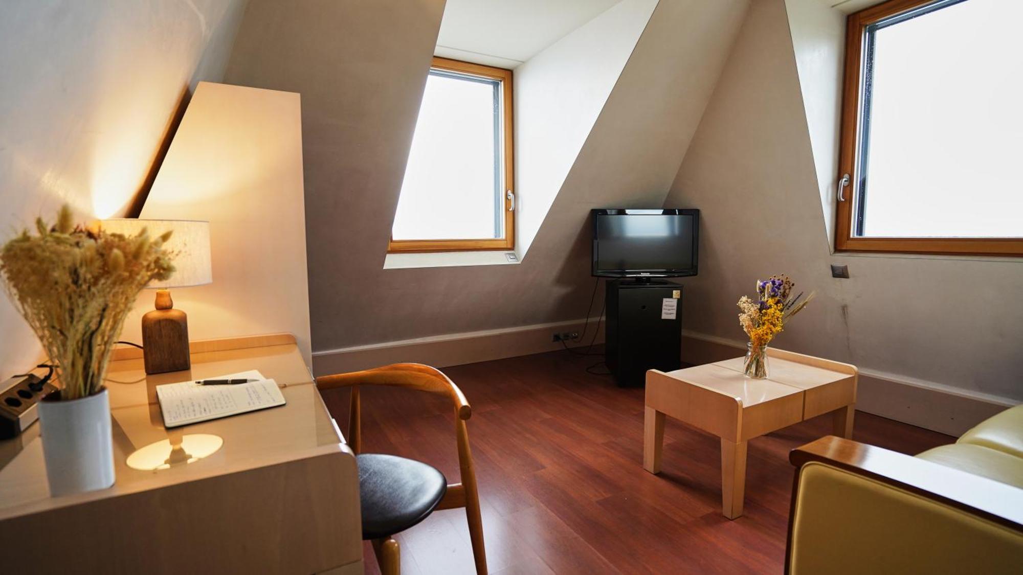 Hotel Real Nyon By Happyculture エクステリア 写真