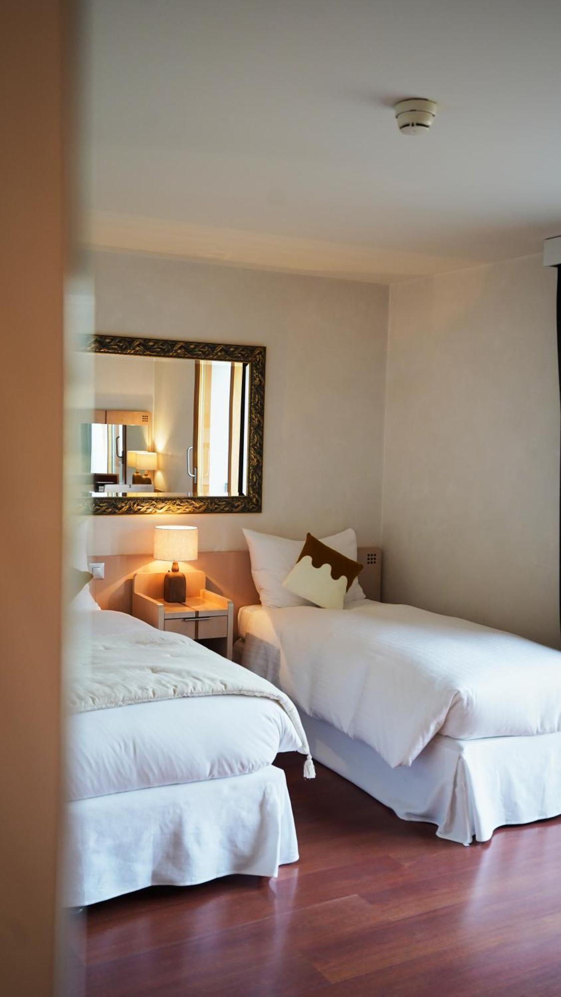 Hotel Real Nyon By Happyculture エクステリア 写真