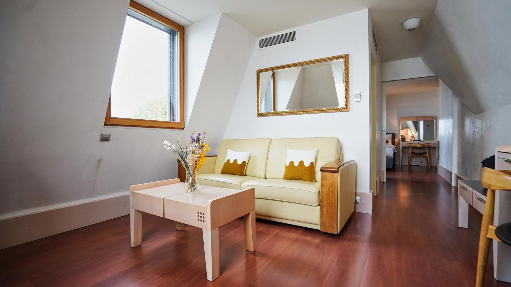 Hotel Real Nyon By Happyculture エクステリア 写真