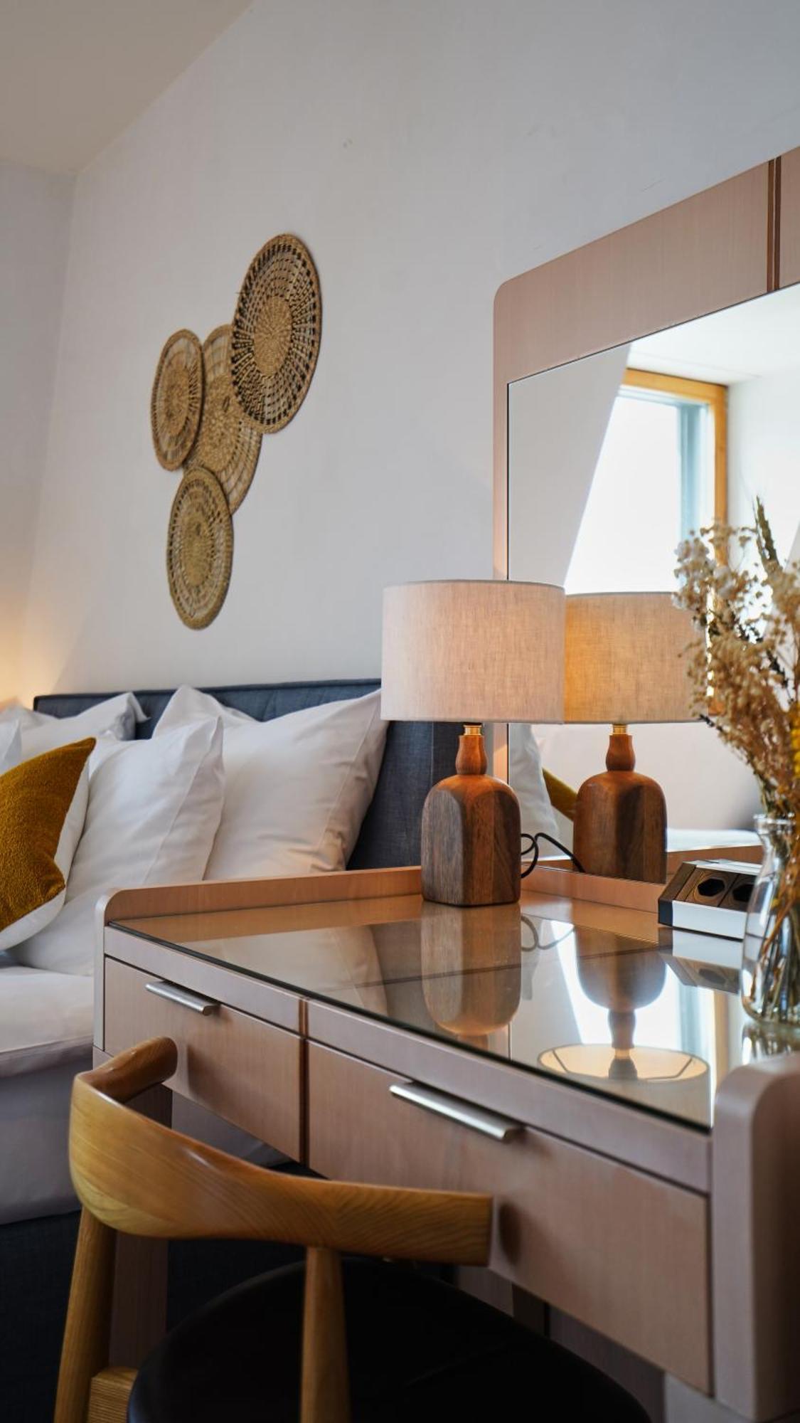 Hotel Real Nyon By Happyculture エクステリア 写真