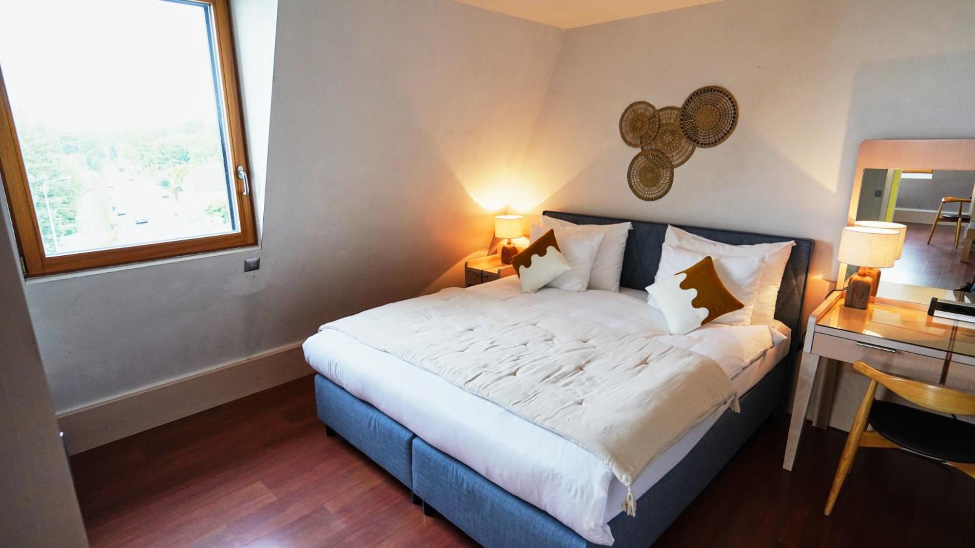 Hotel Real Nyon By Happyculture エクステリア 写真