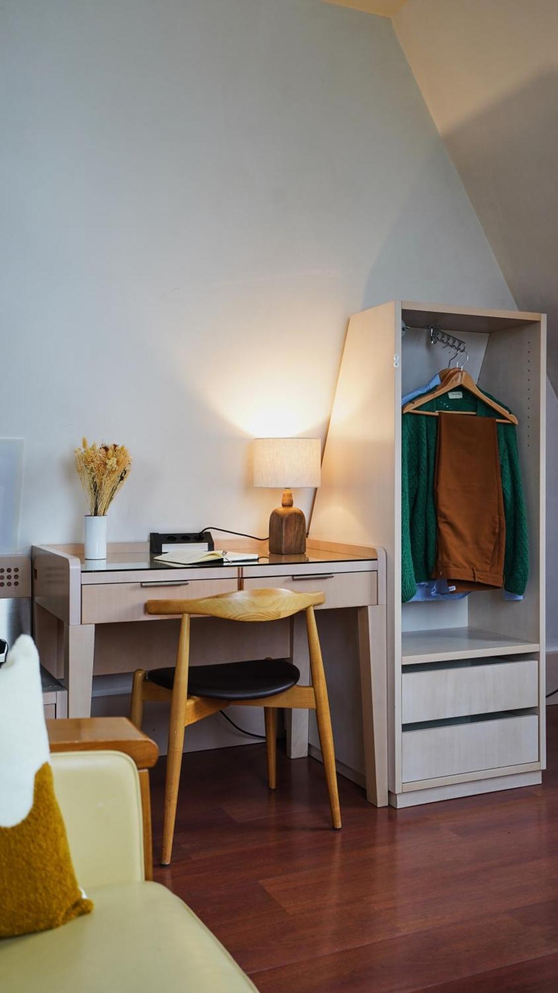 Hotel Real Nyon By Happyculture エクステリア 写真