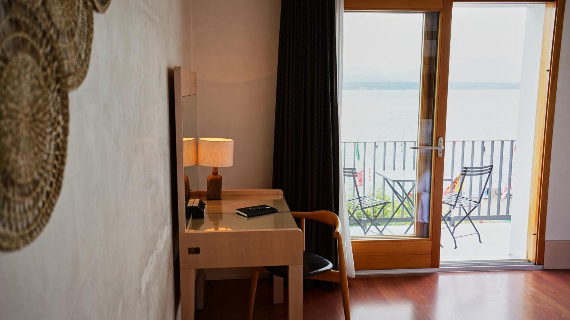 Hotel Real Nyon By Happyculture エクステリア 写真