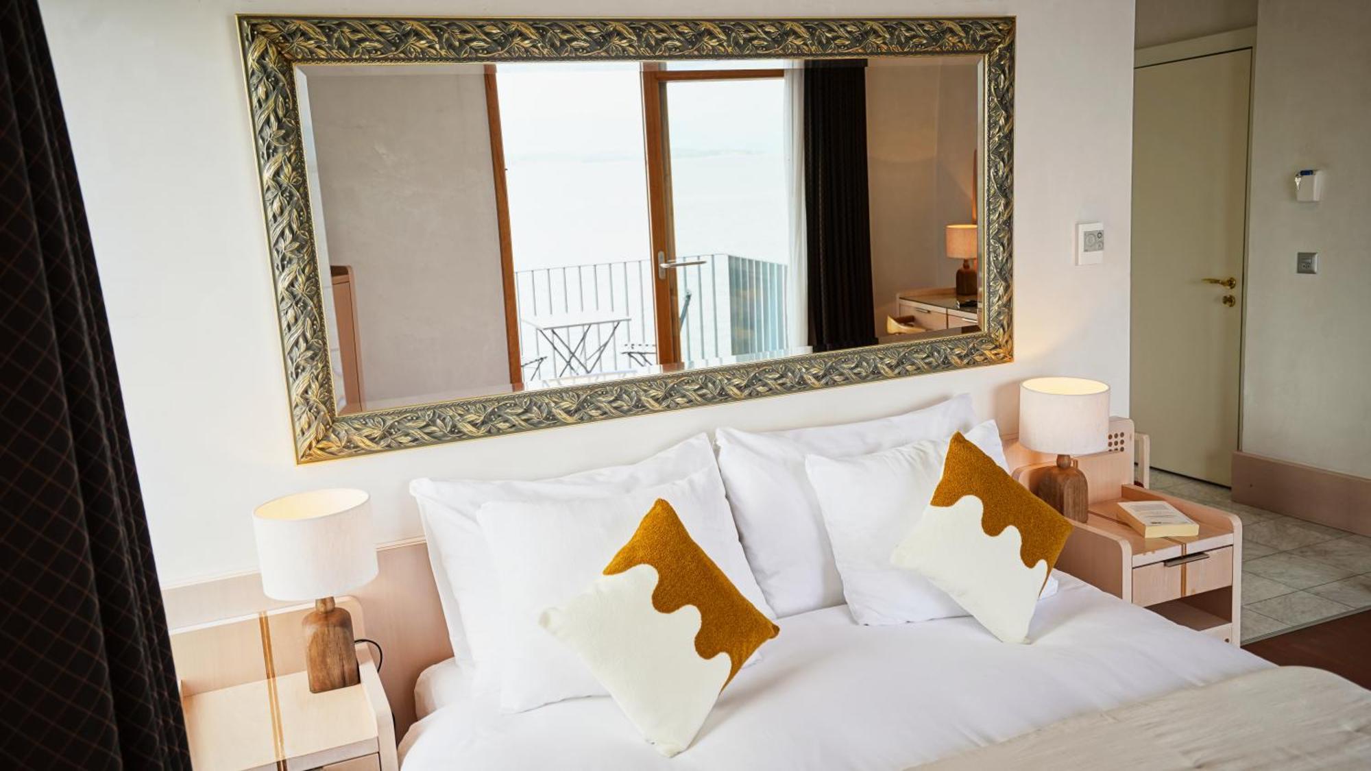 Hotel Real Nyon By Happyculture エクステリア 写真