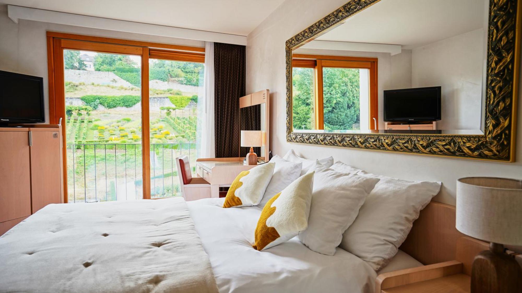 Hotel Real Nyon By Happyculture エクステリア 写真