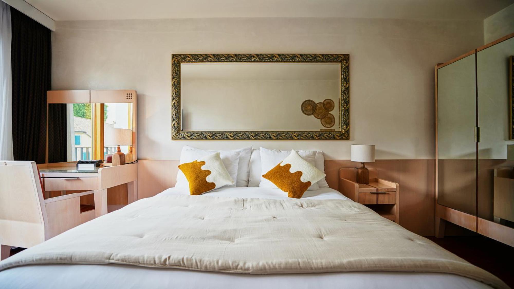 Hotel Real Nyon By Happyculture エクステリア 写真