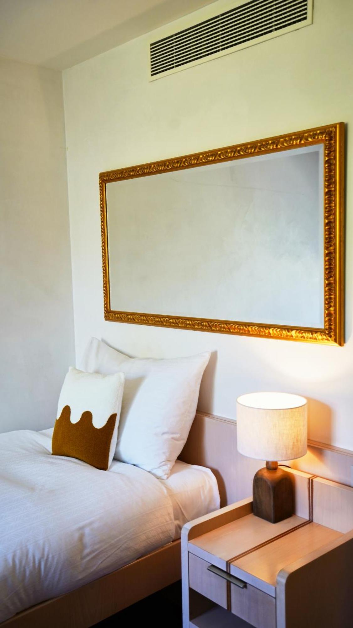 Hotel Real Nyon By Happyculture エクステリア 写真