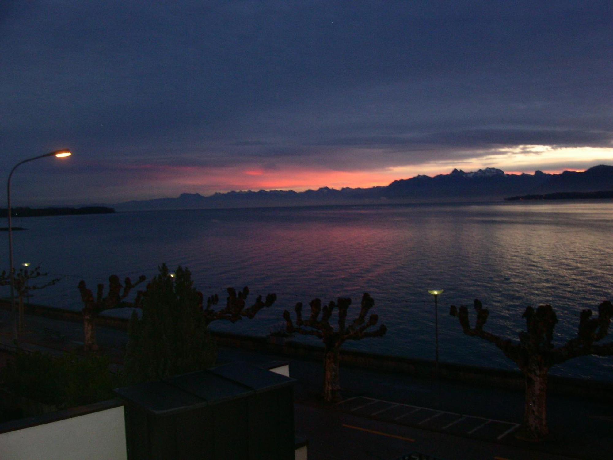 Hotel Real Nyon By Happyculture エクステリア 写真
