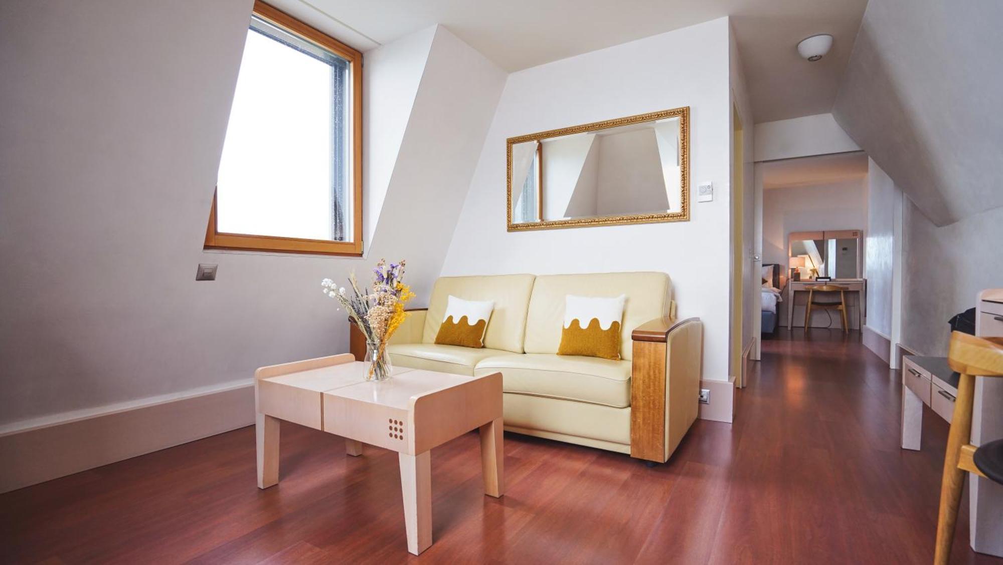 Hotel Real Nyon By Happyculture エクステリア 写真