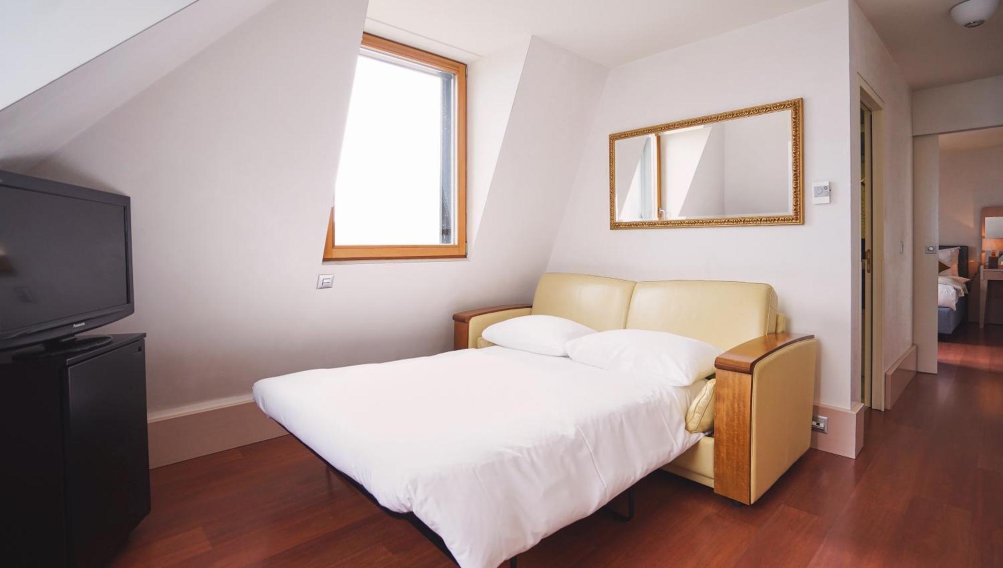 Hotel Real Nyon By Happyculture エクステリア 写真