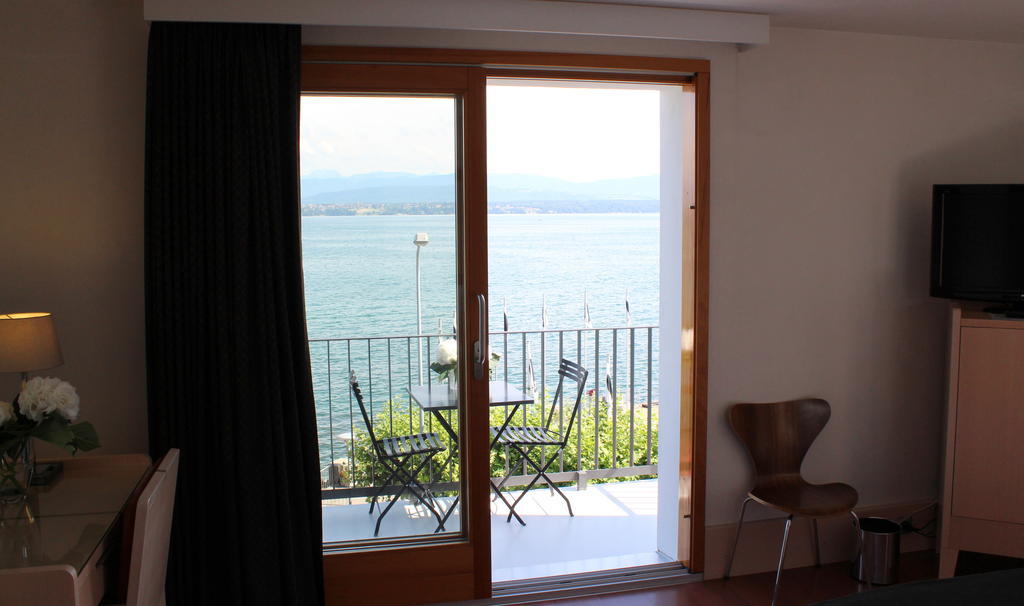 Hotel Real Nyon By Happyculture エクステリア 写真