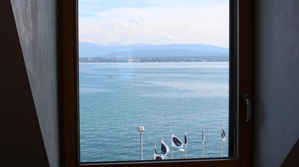 Hotel Real Nyon By Happyculture エクステリア 写真